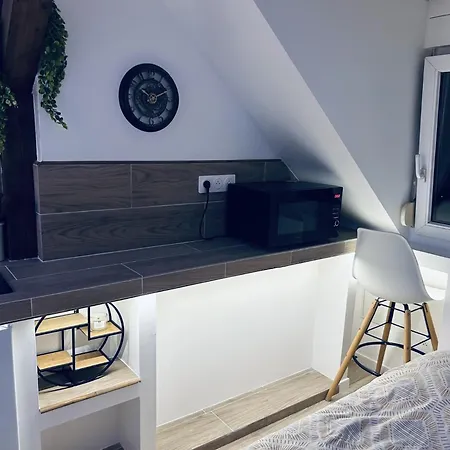 Le Cool A * Στρασβούργο