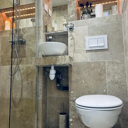 Le Cool A Διαμέρισμα *