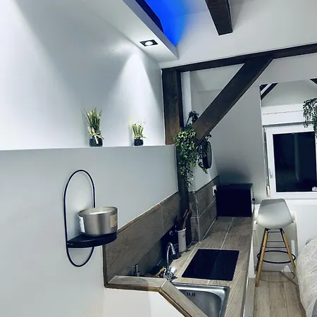 Le Cool A Διαμέρισμα *