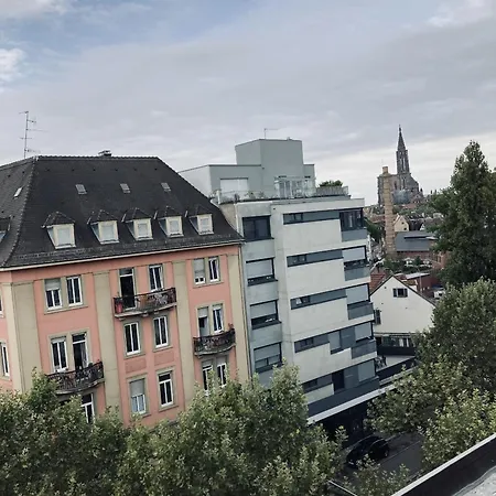 Le Cool A Στρασβούργο