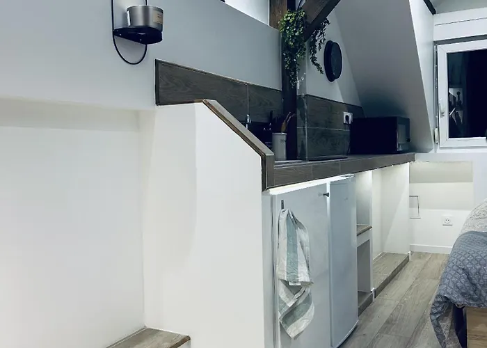 Apartment Le Cool A Straßburg