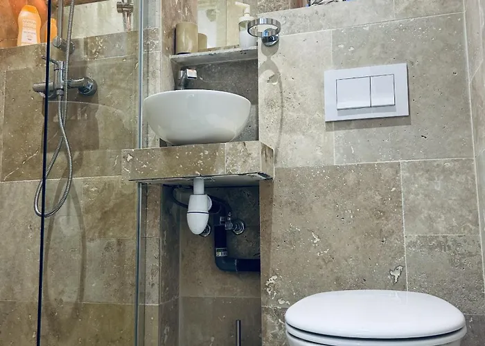 Le Cool A Apartment *