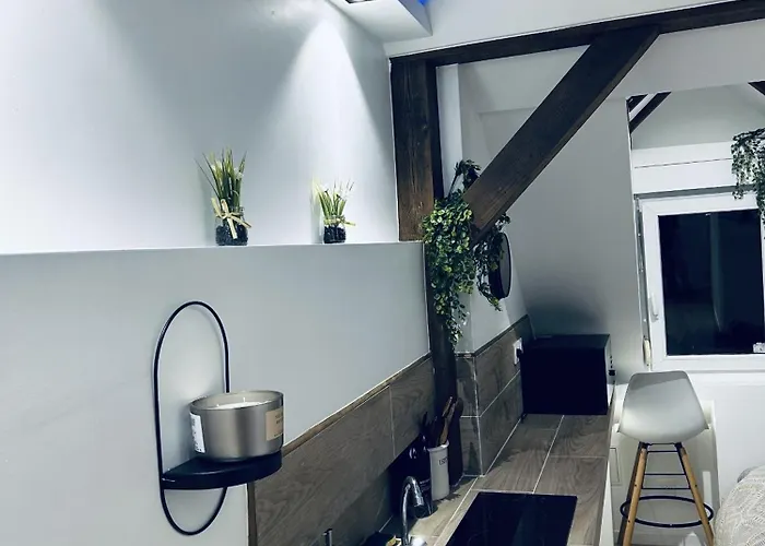 Le Cool A Apartment *