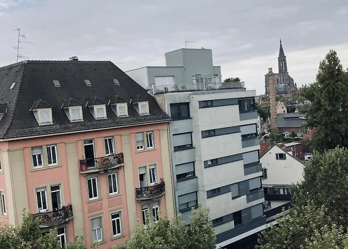 Le Cool A Στρασβούργο