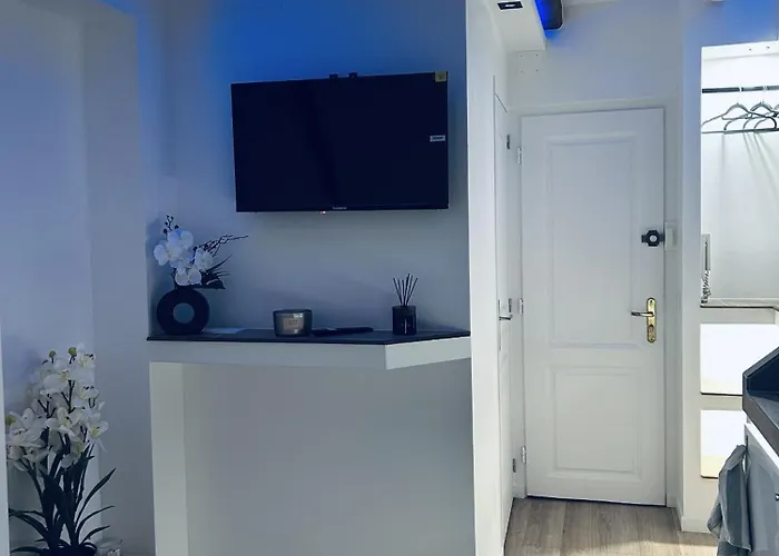 Διαμέρισμα Le Cool A