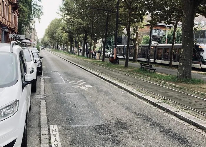 Le Cool A Διαμέρισμα