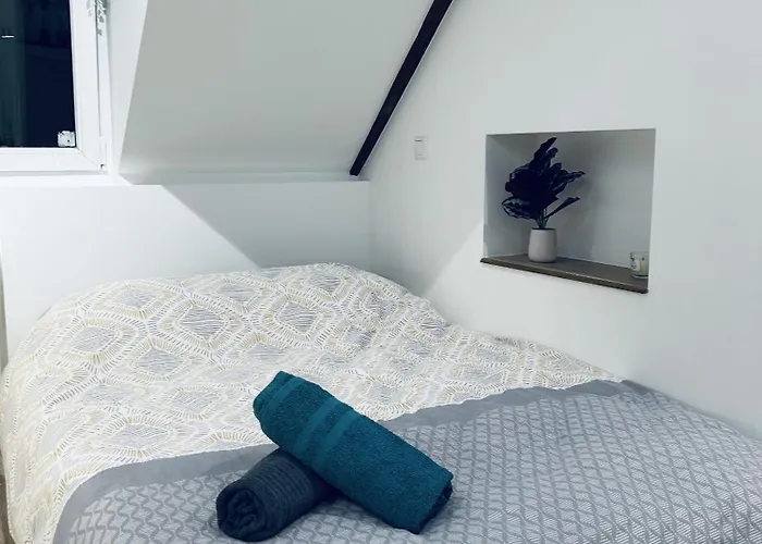 Διαμέρισμα Le Cool A *