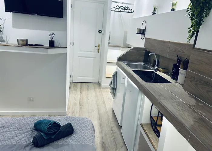 Le Cool A Διαμέρισμα Στρασβούργο