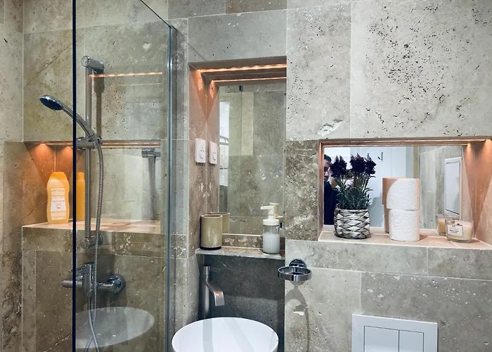 Διαμέρισμα Le Cool A *