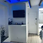 Apartmán Le Cool A